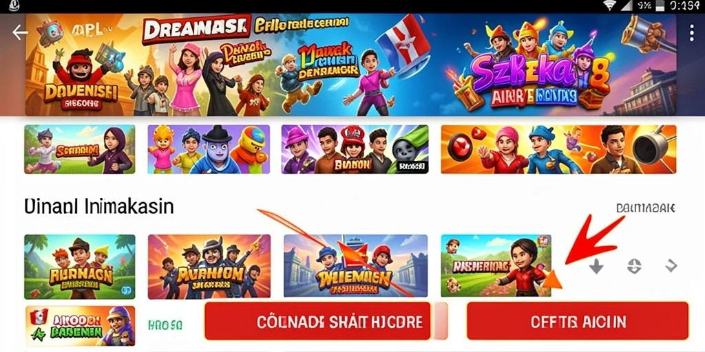 Fitur bonus yang menguntungkan bagi semua pemain.
