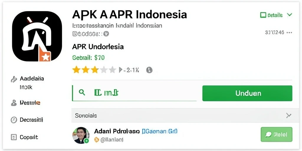 Pengalaman bermain yang seru dan menantang.
