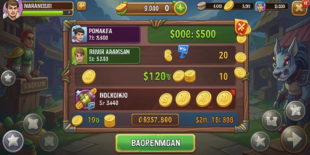 Informasi hasil togel yang lengkap dan akurat.