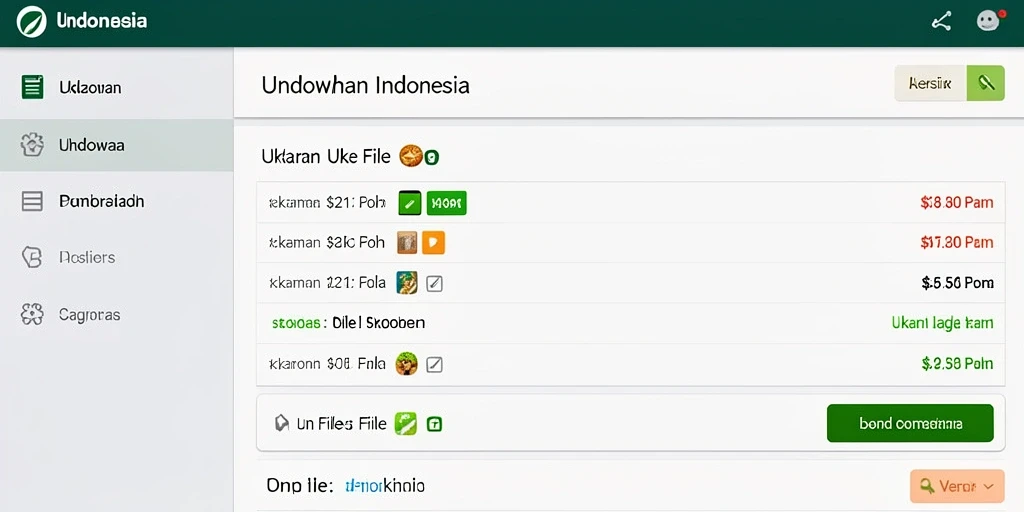 Fitur interaksi sosial dengan pemain lain.