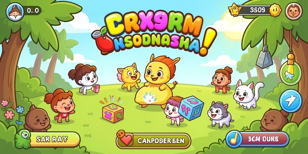 Tangkapan layar menunjukkan karakter baru yang bisa dimainkan dalam game.