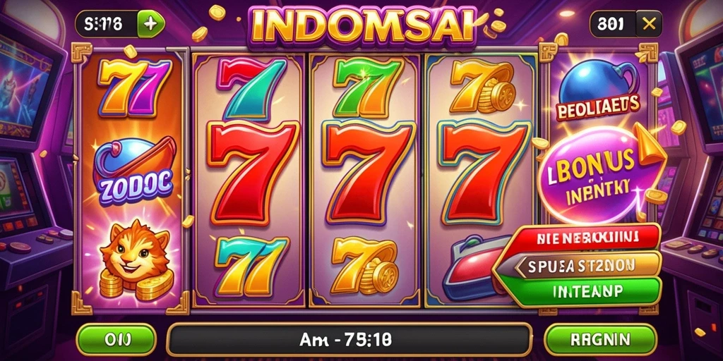 Antarmuka yang ramah pengguna dan mudah dipahami.