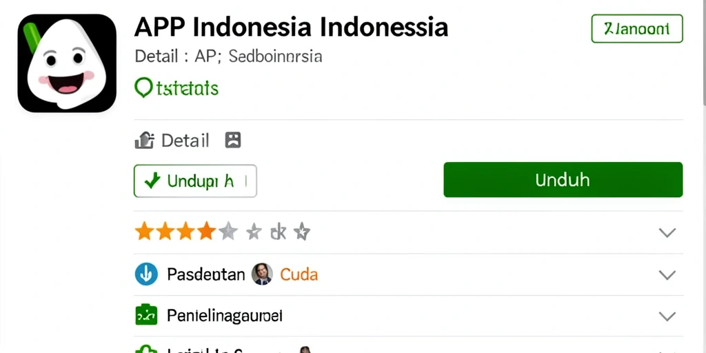 Leaderboard global untuk bersaing dengan pemain lain.